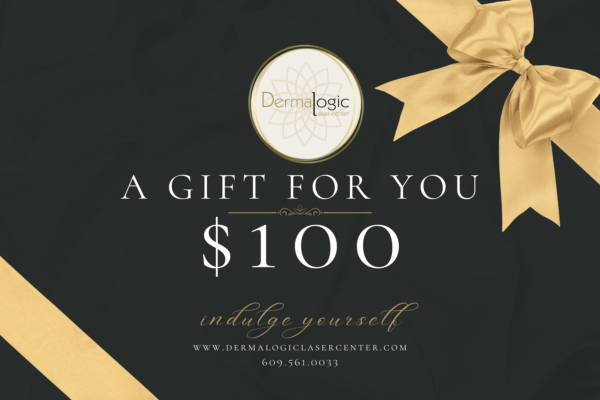 $100 Holiday Gift Certificate