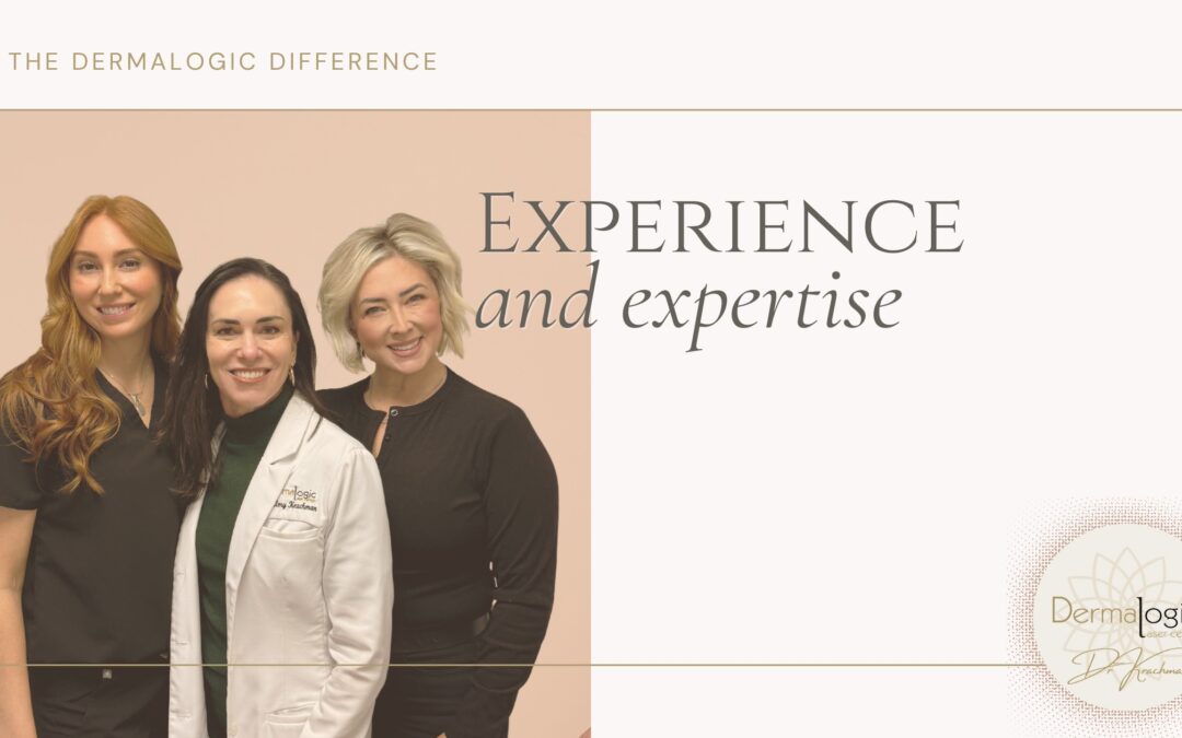 What Is the Dermalogic Difference When it Comes to BOTOX®?