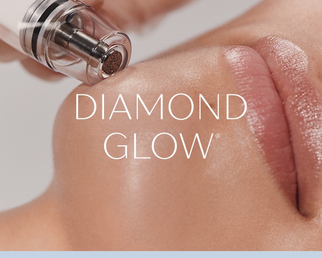 Discover the Radiance of Diamond Glow