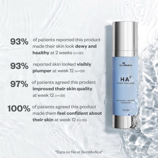 HA5 Hydra Collagen Replenish & Restore Hydrator - Image 6